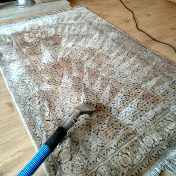 rug clean