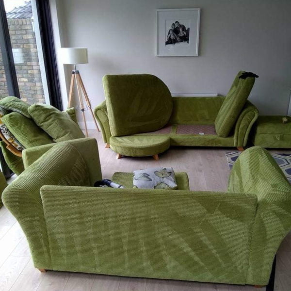 sofa clean 5